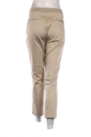 Pantaloni de femei LC Waikiki, Mărime L, Culoare Bej, Preț 126,32 Lei