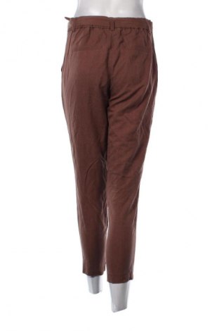 Дамски панталон LC Waikiki, Размер S, Цвят Кафяв, Цена 48,00 лв.