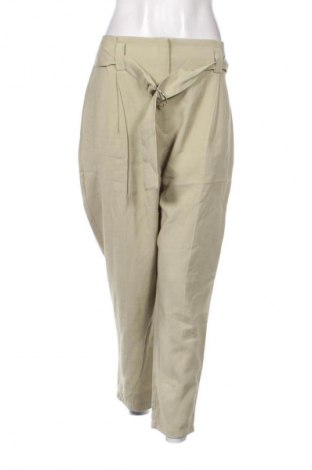 Dámske nohavice LC Waikiki, Veľkosť L, Farba Zelená, Cena  24,55 €