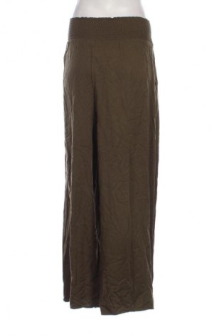 Дамски панталон LC Waikiki, Размер M, Цвят Зелен, Цена 48,00 лв.
