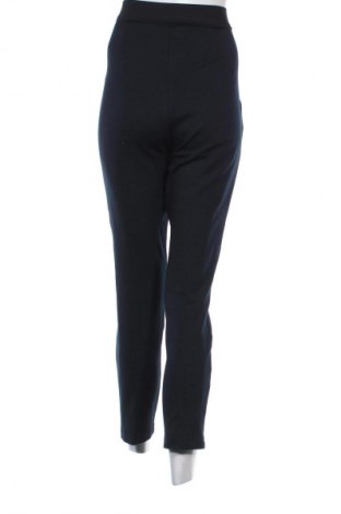 Дамски панталон LC Waikiki, Размер L, Цвят Син, Цена 48,00 лв.