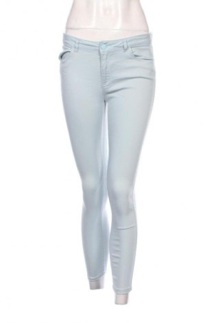 Pantaloni de femei LCW, Mărime M, Culoare Albastru, Preț 39,05 Lei