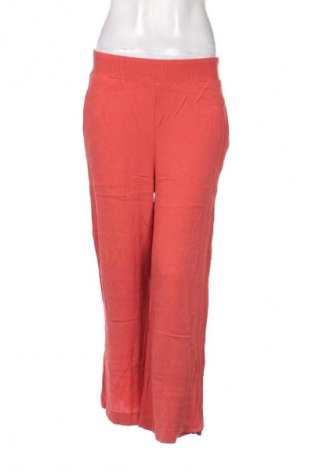 Pantaloni de femei LCW, Mărime S, Culoare Roșu, Preț 76,32 Lei