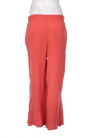 Pantaloni de femei LCW, Mărime S, Culoare Roșu, Preț 76,32 Lei