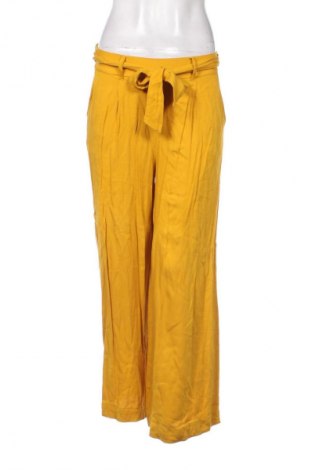 Pantaloni de femei LCW, Mărime S, Culoare Portocaliu, Preț 76,32 Lei