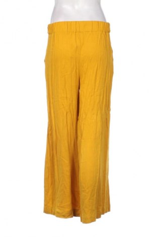 Pantaloni de femei LCW, Mărime S, Culoare Portocaliu, Preț 76,32 Lei