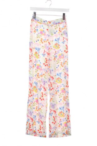 Pantaloni de femei LCW, Mărime XS, Culoare Multicolor, Preț 76,32 Lei
