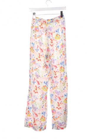 Pantaloni de femei LCW, Mărime XS, Culoare Multicolor, Preț 76,32 Lei