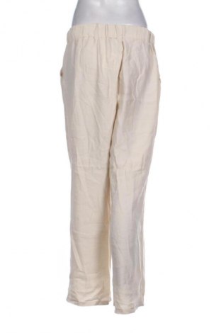 Γυναικείο παντελόνι LCW, Μέγεθος M, Χρώμα  Μπέζ, Τιμή 11,99 €