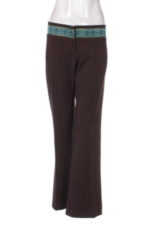 Дамски панталон La Belle, Размер XL, Цвят Многоцветен, Цена 48,03 лв.