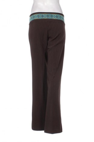 Дамски панталон La Belle, Размер XL, Цвят Многоцветен, Цена 48,03 лв.