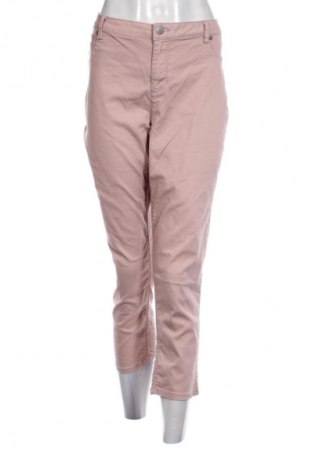 Damskie spodnie Lascana, Rozmiar XL, Kolor Różowy, Cena 38,99 zł