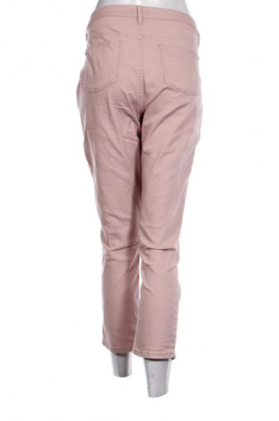 Damskie spodnie Lascana, Rozmiar XL, Kolor Różowy, Cena 38,99 zł