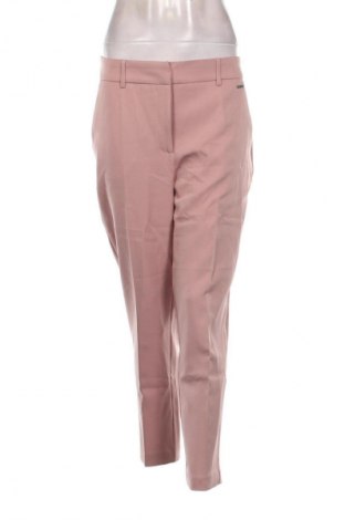 Дамски панталон Laura Scott, Размер M, Цвят Розов, Цена 62,99 лв.