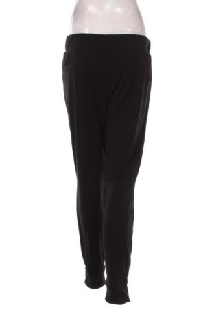 Pantaloni de femei Laura Scott, Mărime M, Culoare Negru, Preț 145,99 Lei