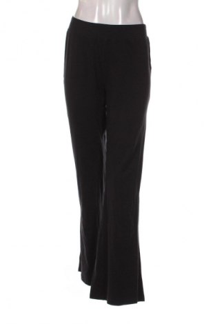 Pantaloni de femei Laura Scott, Mărime M, Culoare Negru, Preț 116,99 Lei