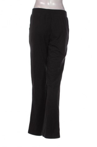 Pantaloni de femei Laura Scott, Mărime M, Culoare Negru, Preț 116,99 Lei