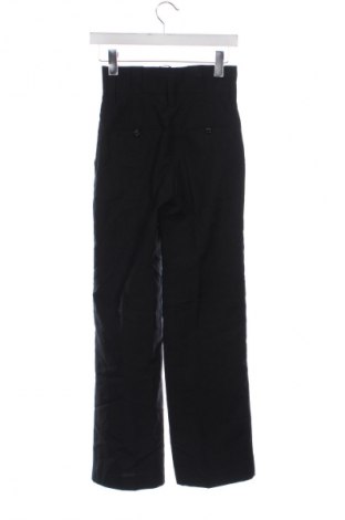 Γυναικείο παντελόνι Laura Scott, Μέγεθος XXS, Χρώμα Μαύρο, Τιμή 19,50 €