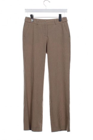 Damskie spodnie Laura Scott, Rozmiar XS, Kolor Kolorowy, Cena 66,67 zł