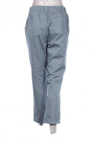 Dámske nohavice Laura Torelli, Veľkosť M, Farba Modrá, Cena  14,77 €