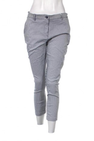 Pantaloni de femei Laura Torelli, Mărime M, Culoare Multicolor, Preț 76,00 Lei