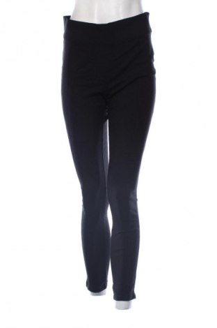 Pantaloni de femei Laura Torelli, Mărime M, Culoare Negru, Preț 78,95 Lei