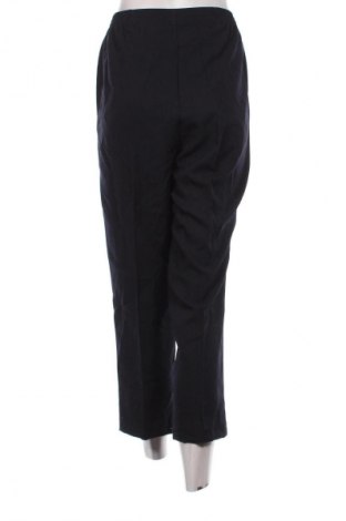 Damskie spodnie Laura Torelli, Rozmiar XXL, Kolor Niebieski, Cena 29,99 zł