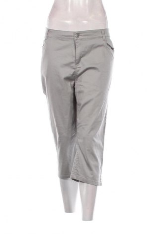 Dámske nohavice Laura Torelli, Veľkosť 3XL, Farba Sivá, Cena  15,00 €