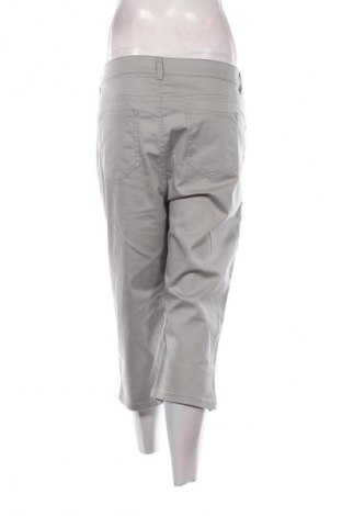 Dámske nohavice Laura Torelli, Veľkosť 3XL, Farba Sivá, Cena  15,00 €