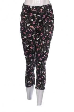 Damskie spodnie Laura Torelli, Rozmiar L, Kolor Kolorowy, Cena 89,89 zł