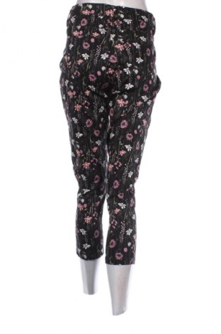 Damskie spodnie Laura Torelli, Rozmiar L, Kolor Kolorowy, Cena 89,89 zł