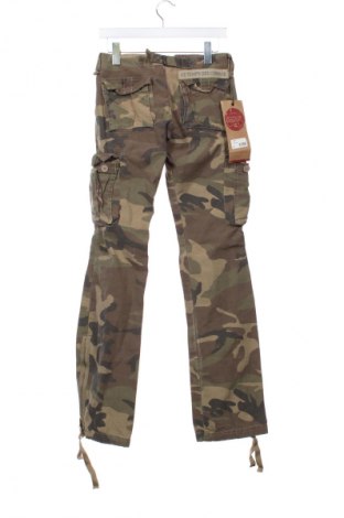 Дамски панталон Le Temps Des Cerises, Размер M, Цвят Многоцветен, Цена 93,00 лв.