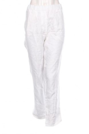 Dámské kalhoty  Le Tricot Perugia, Velikost XL, Barva Bílá, Cena  1 773,00 Kč