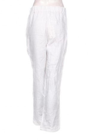 Dámské kalhoty  Le Tricot Perugia, Velikost XL, Barva Bílá, Cena  1 773,00 Kč