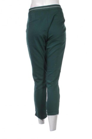 Női nadrág Lefties, Méret XL, Szín Zöld, Ár 3 609 Ft