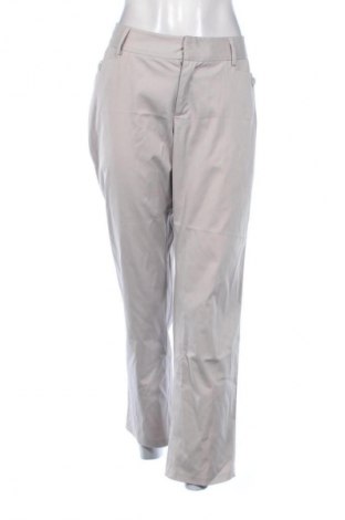 Női nadrág Leon, Méret M, Szín Bézs, Ár 5 776 Ft