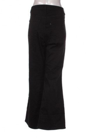 Damenhose Levi's, Größe 3XL, Farbe Schwarz, Preis 75,99 €