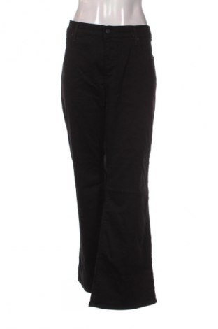 Damenhose Levi's, Größe 3XL, Farbe Schwarz, Preis 75,99 €