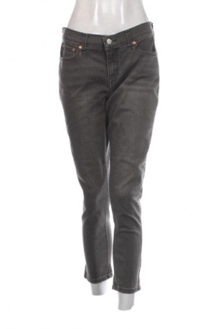 Damenhose Levi's, Größe L, Farbe Grau, Preis € 93,99