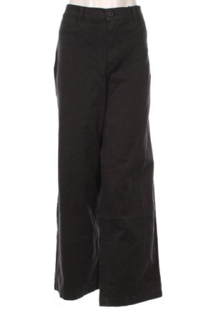 Дамски панталон Levi's, Размер XL, Цвят Черен, Цена 142,99 лв.