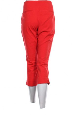 Dámske nohavice Lindex, Veľkosť XL, Farba Červená, Cena  14,83 €