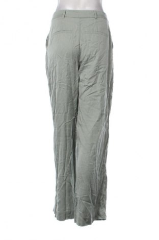 Dámske nohavice Lindex, Veľkosť M, Farba Zelená, Cena  14,83 €