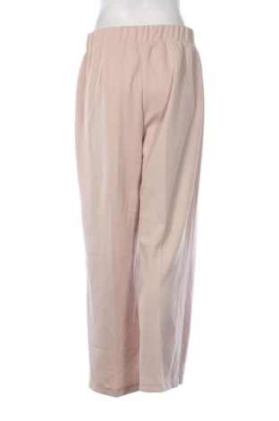 Дамски панталон Lipsy London, Размер XL, Цвят Бежов, Цена 52,66 лв.