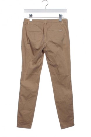 Dámské kalhoty  Liu Jo, Velikost S, Barva Béžová, Cena  1 312,00 Kč