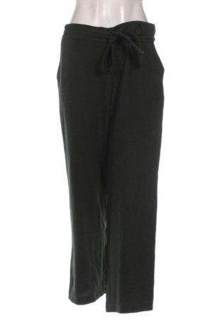 Pantaloni de femei Lola Paltinger, Mărime L, Culoare Verde, Preț 246,95 Lei