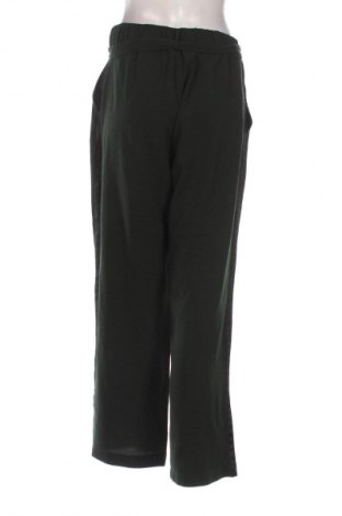 Pantaloni de femei Lola Paltinger, Mărime L, Culoare Verde, Preț 246,95 Lei