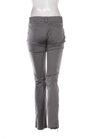 Pantaloni de femei Louise Fd, Mărime M, Culoare Gri, Preț 76,30 Lei