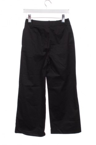 Дамски панталон Love Moschino, Размер XS, Цвят Черен, Цена 171,00 лв.