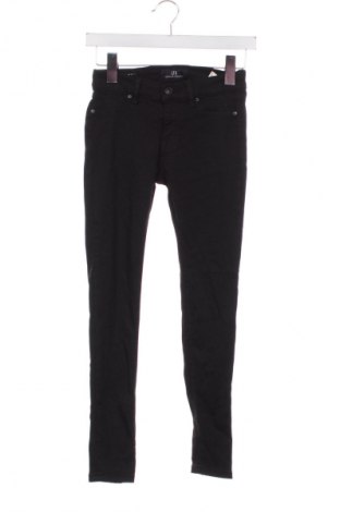 Dámské kalhoty  Ltb, Velikost XXS, Barva Černá, Cena  518,00 Kč