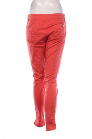 Dámské kalhoty  Luisa Spagnoli, Velikost L, Barva Červená, Cena  2 165,00 Kč